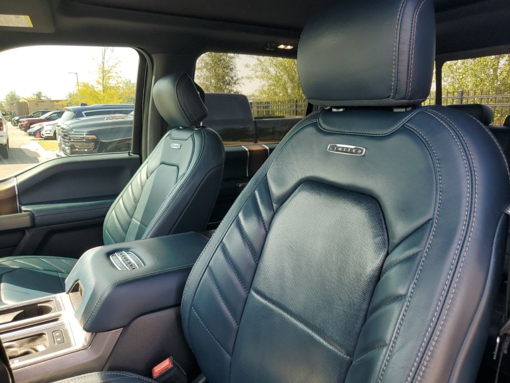 2018 Ford F-150  Lariat In Austin, Texas