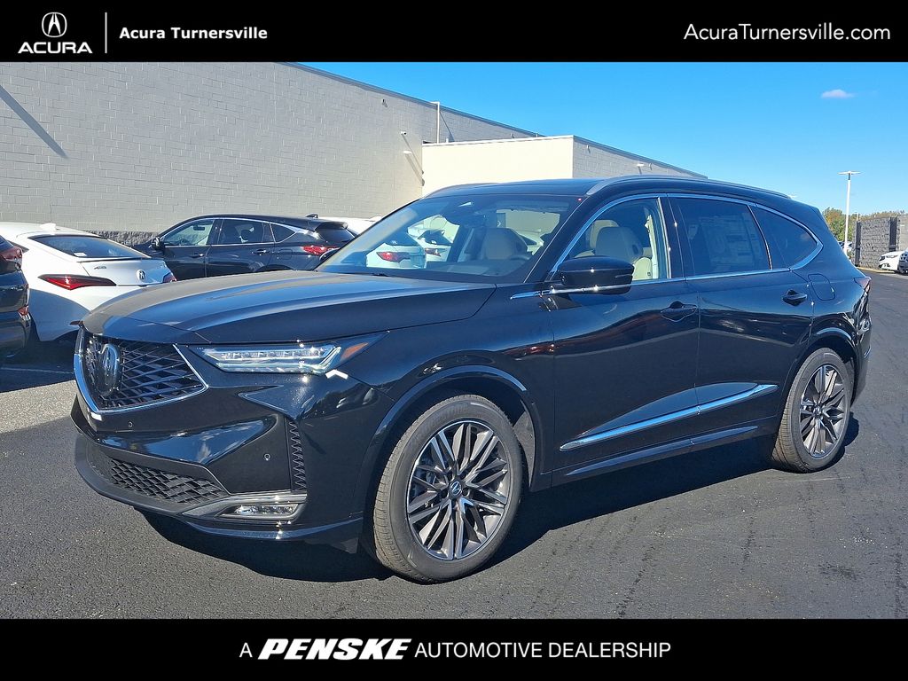 2025 Acura MDX Advance -
                Turnersville, NJ