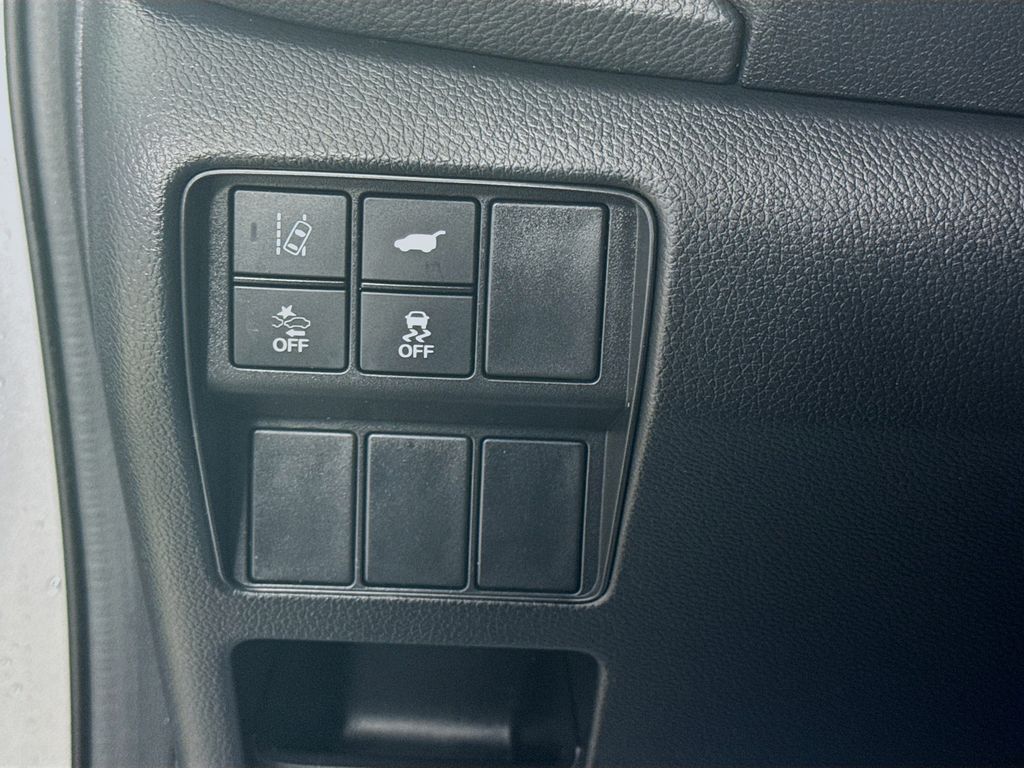 Used Car 2018 Honda Cr-v  Ex-l For Sale Under $20,000 In Austin, Texas