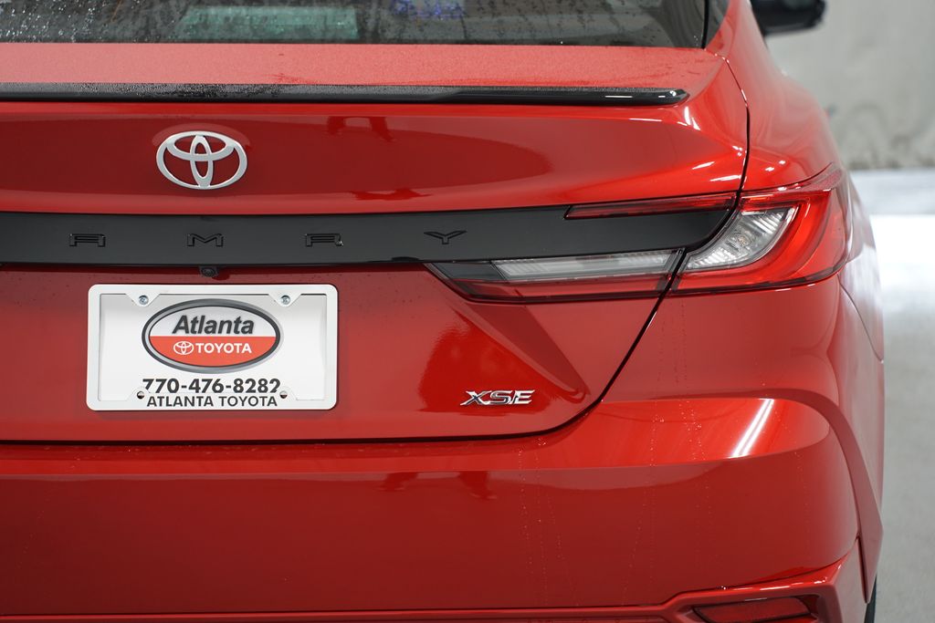 Thumbnail: 2026 Toyota Camry - 10