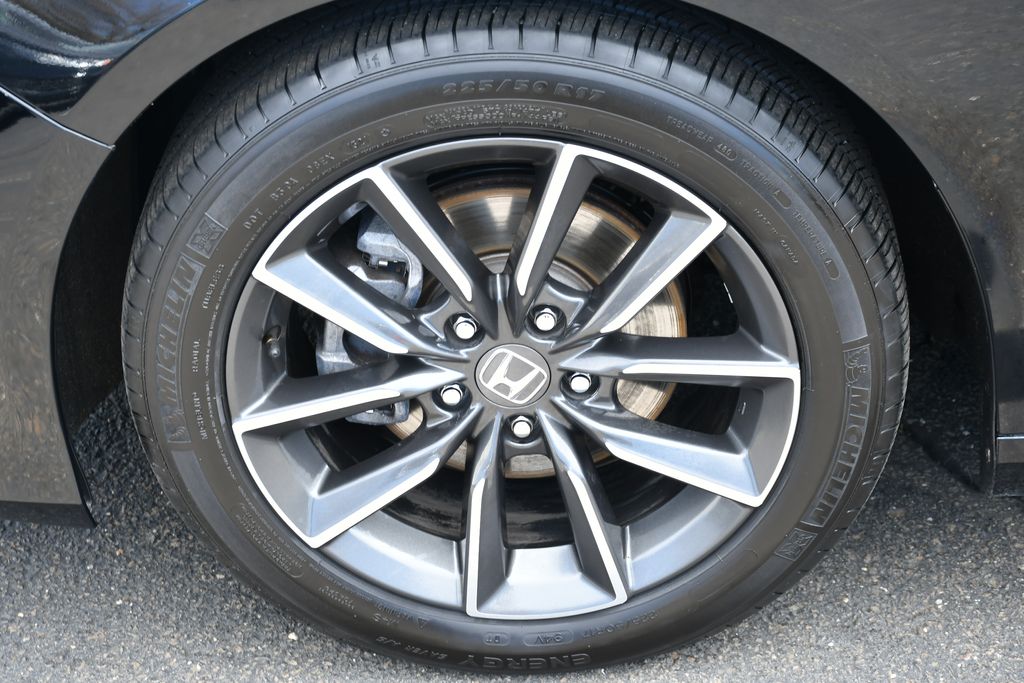 Thumbnail: 2021 Honda Accord - 14