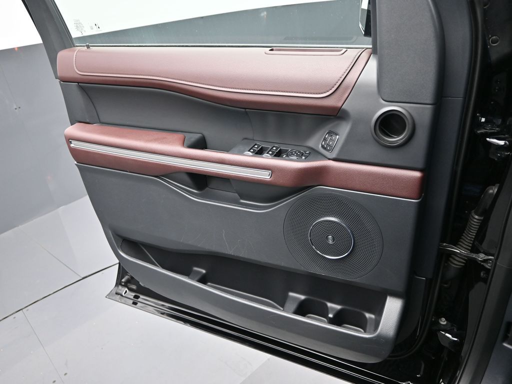 2024 Ford Expedition Limited MAX