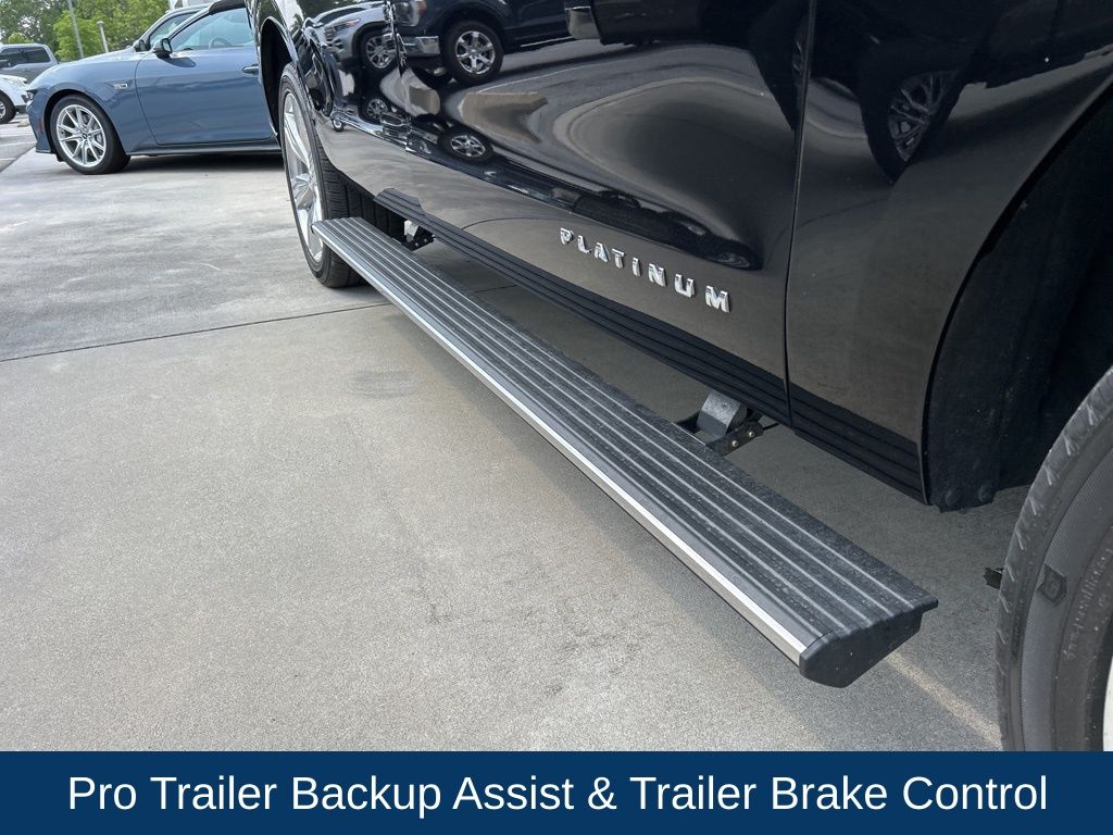 2023 Ford Expedition MAX Platinum