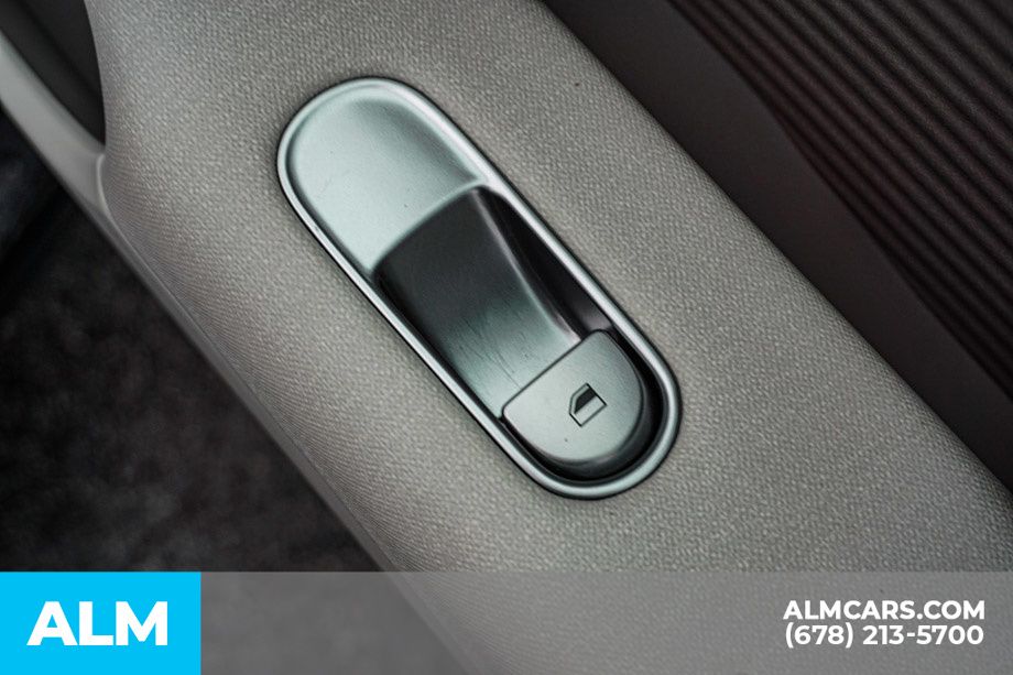 2024 Hyundai Ioniq 6 Limited photo 46