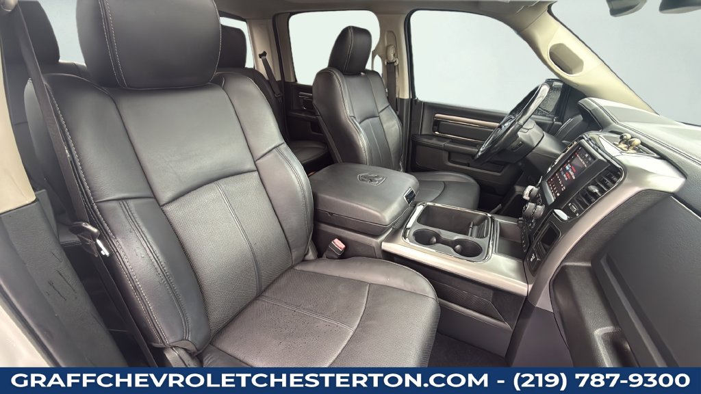 Used 2018 Ram 1500 Truck