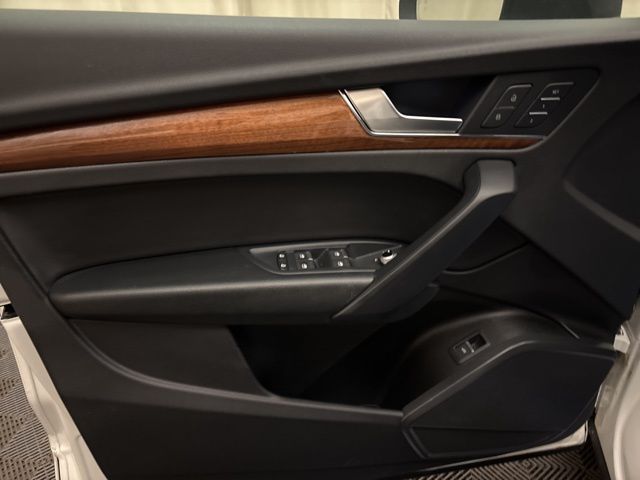 Used 2022 Audi Q5 For Sale in Bedford, OH