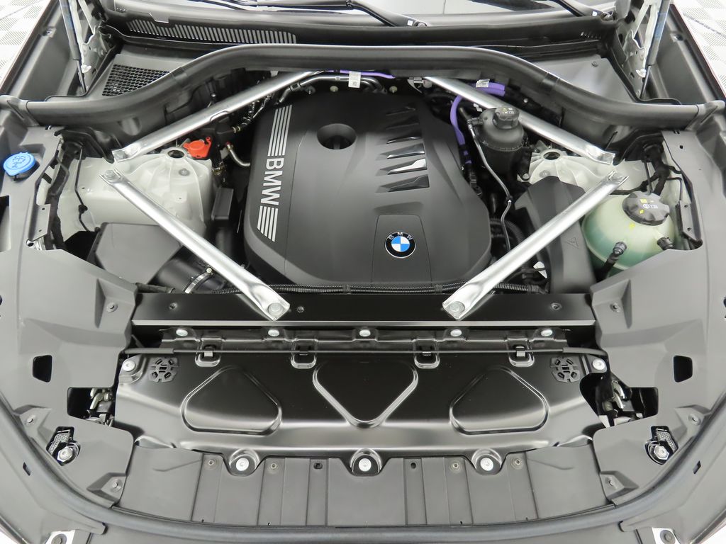 Thumbnail: 2026 BMW X5 - 29