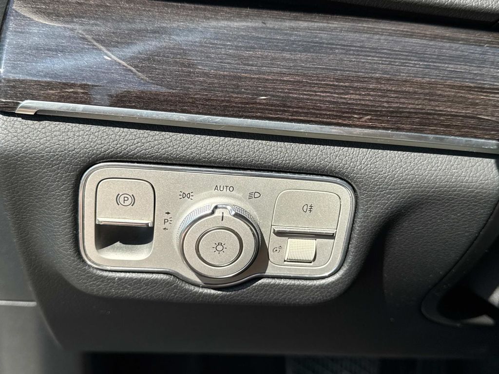 2022 Mercedes Benz GLE 350 4MATIC photo 28