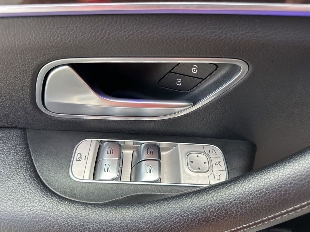 2024 Polar White Mercedes-Benz GLE GLE 350 AWD SUV