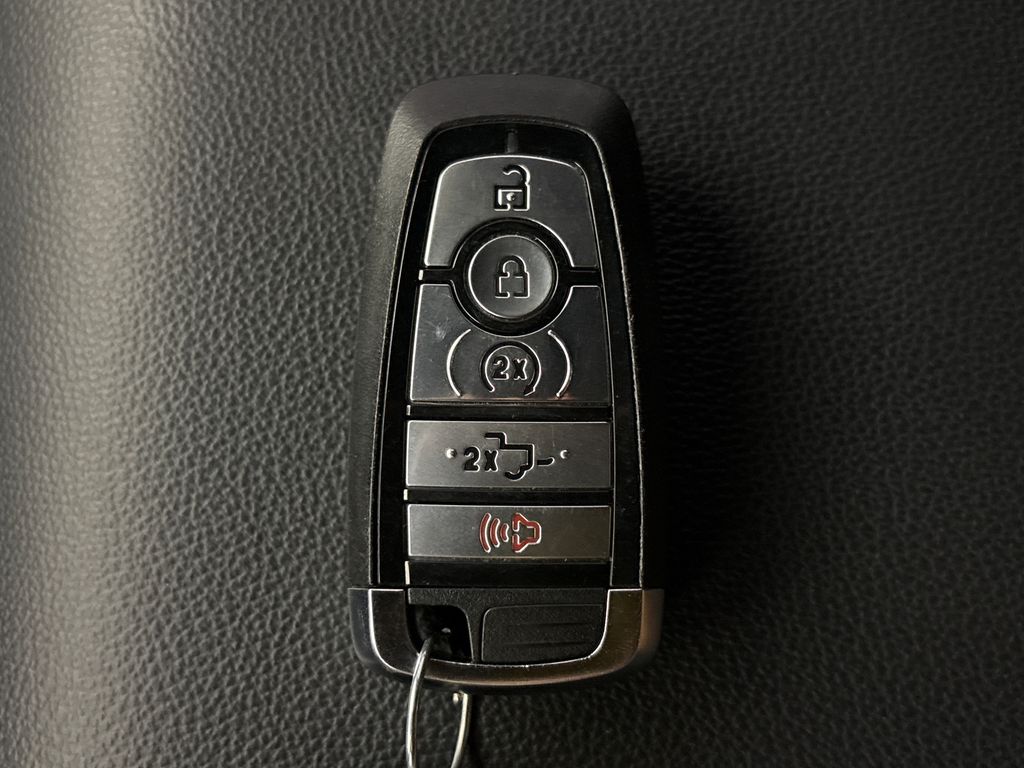 Certified Used 2024 Gray Ford XLT image 34