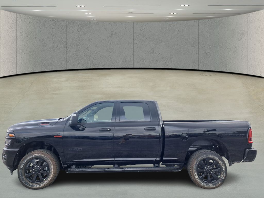 New 2025 Ram 2500 Truck