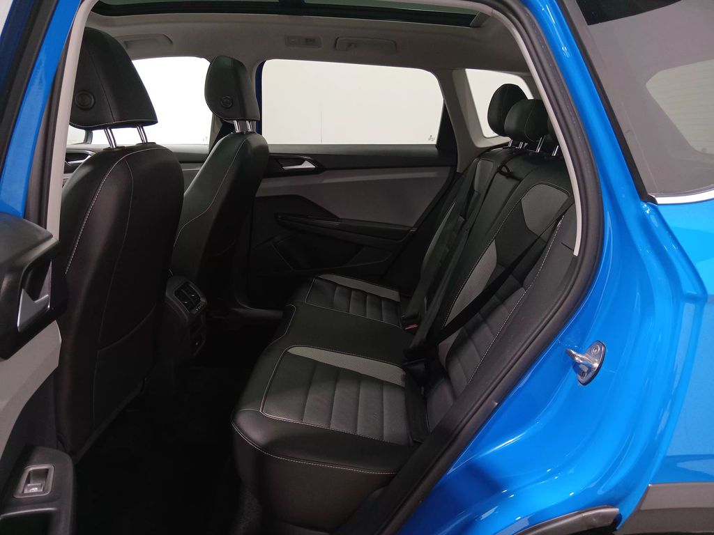 2023 Volkswagen Taos 1.5T SEL