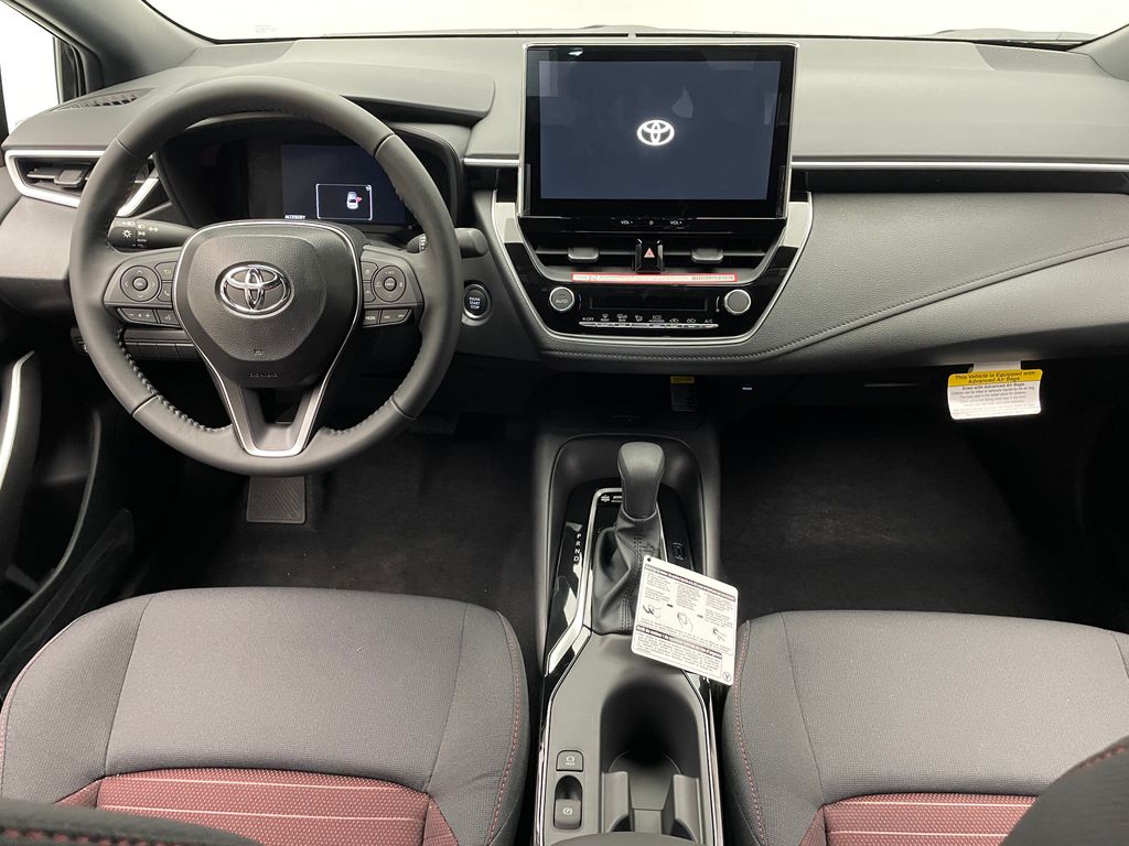 Thumbnail: 2025 Toyota Corolla - 18