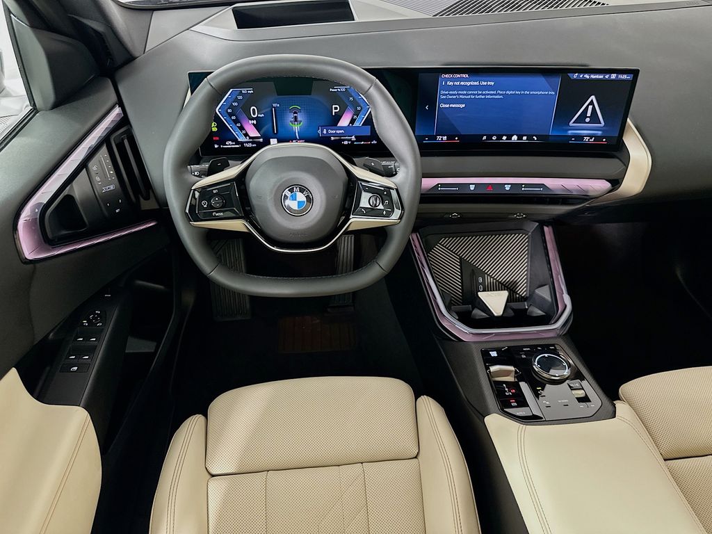 Thumbnail: 2025 BMW X3 - 21