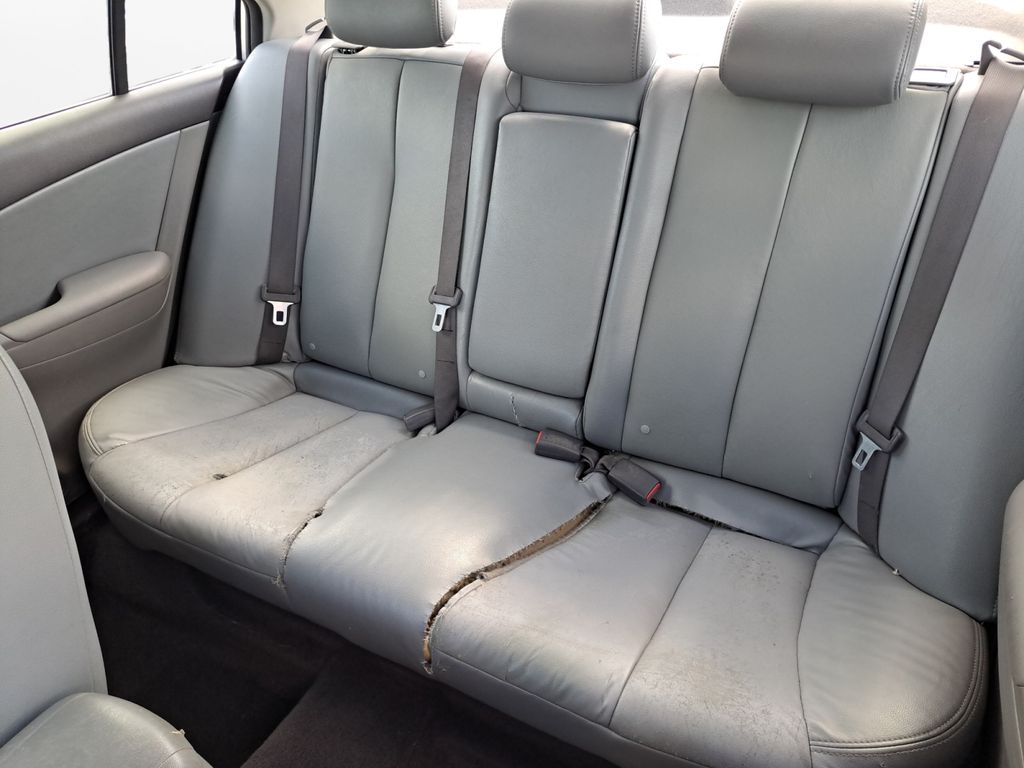 Used Car 2009 Hyundai Sonata  Gls For Sale Under $10,000 In Austin, Texas