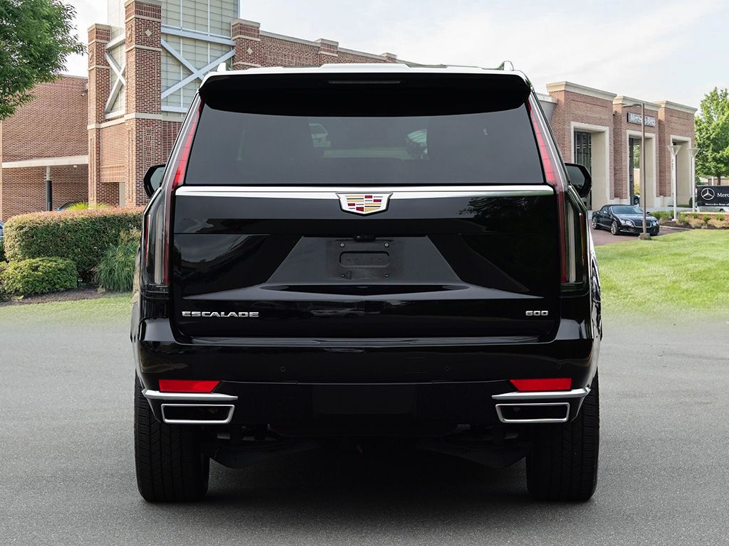 Thumbnail: 2023 Cadillac Escalade - 5
