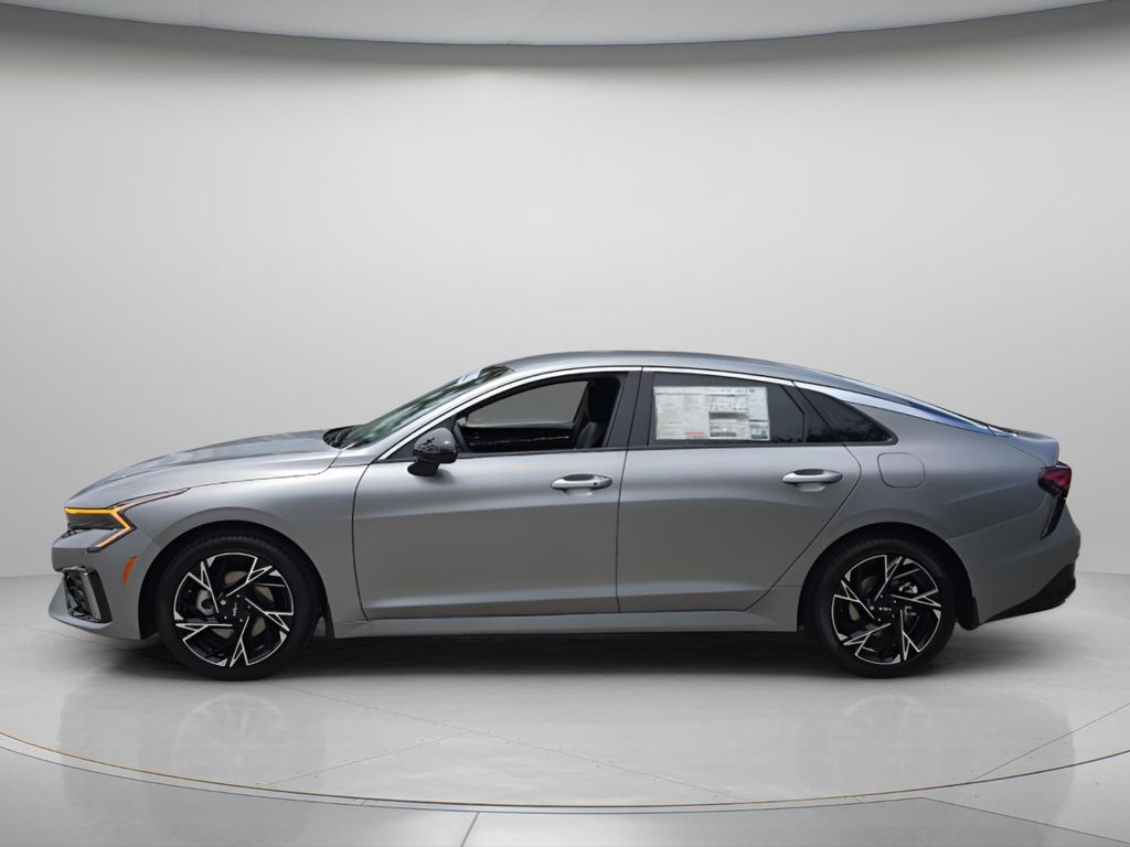 2026 Kia K5 - $28,765