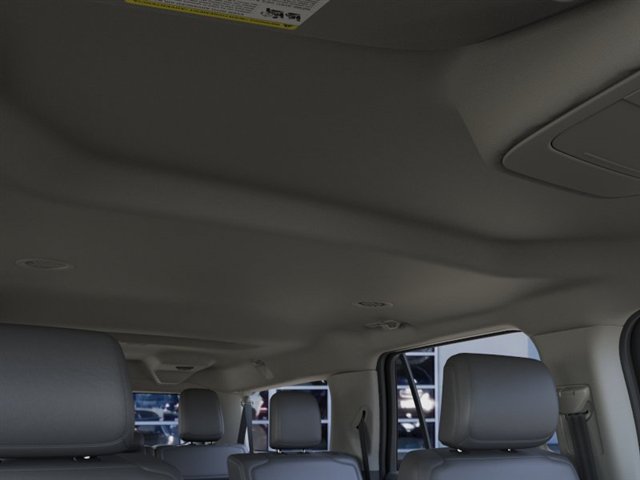 2026 Ford Expedition Max Active Black at Classic Ford Galveston