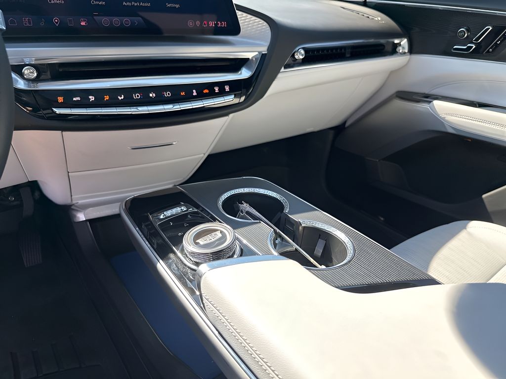 Used Car 2024 Cadillac Lyriq  Sport For Sale Under $50,000 In Austin, Texas