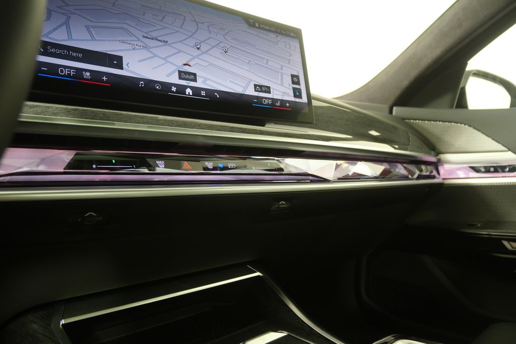 Thumbnail: 2026 BMW i7 - 26