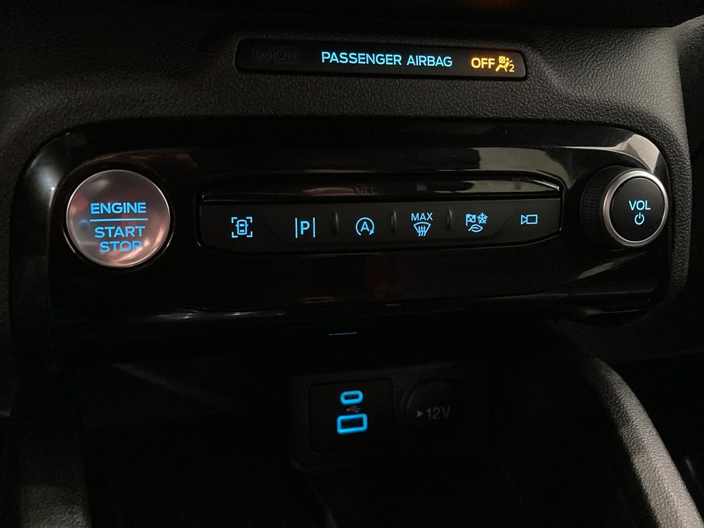 2023 Ford Escape ST-Line Elite