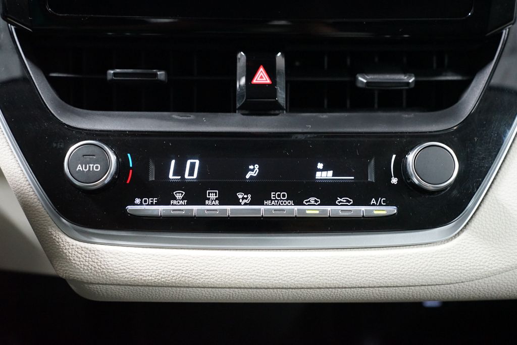 Thumbnail: 2024 Toyota Corolla - 20