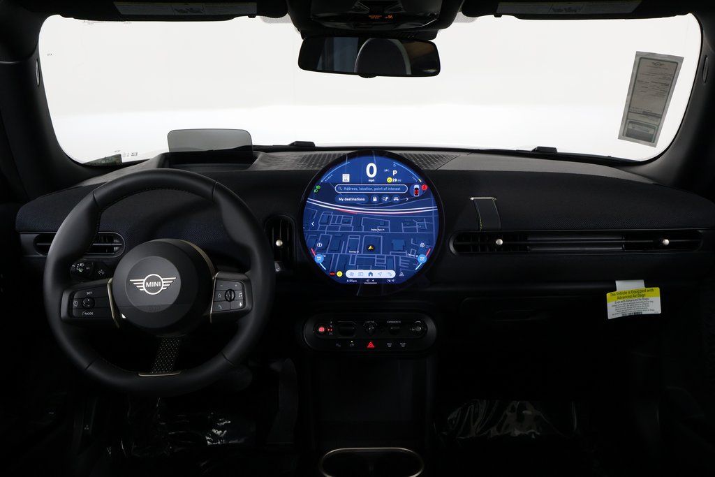 Thumbnail: 2025 MINI Cooper - 4