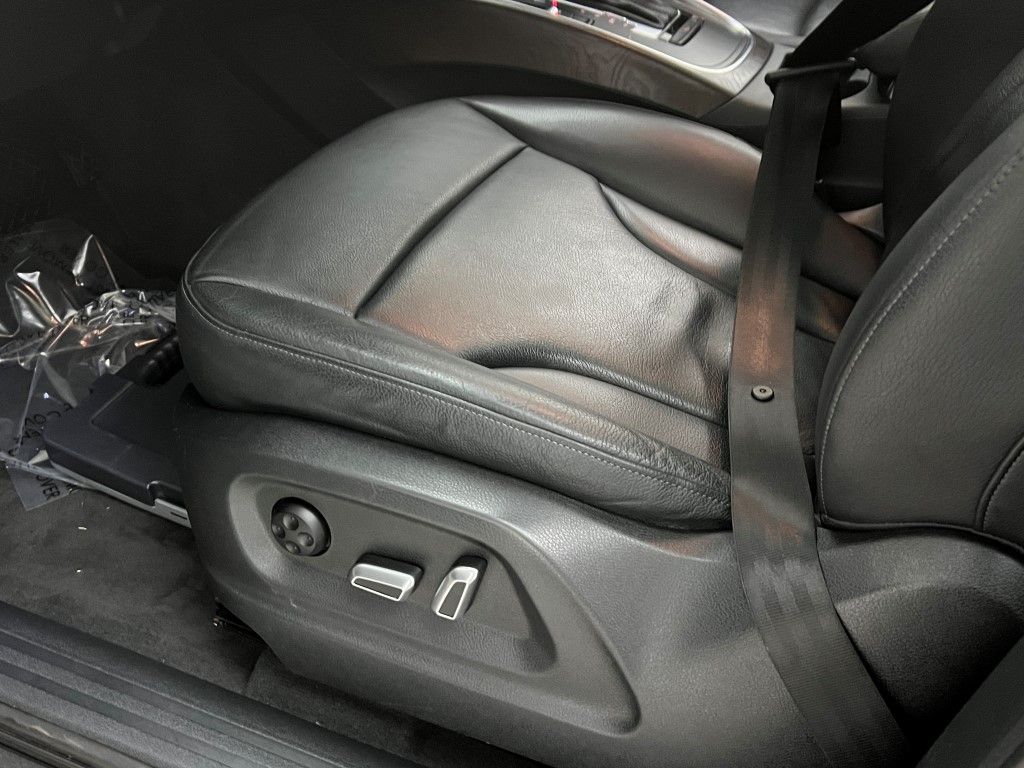Thumbnail: 2017 Audi Q5 - 21