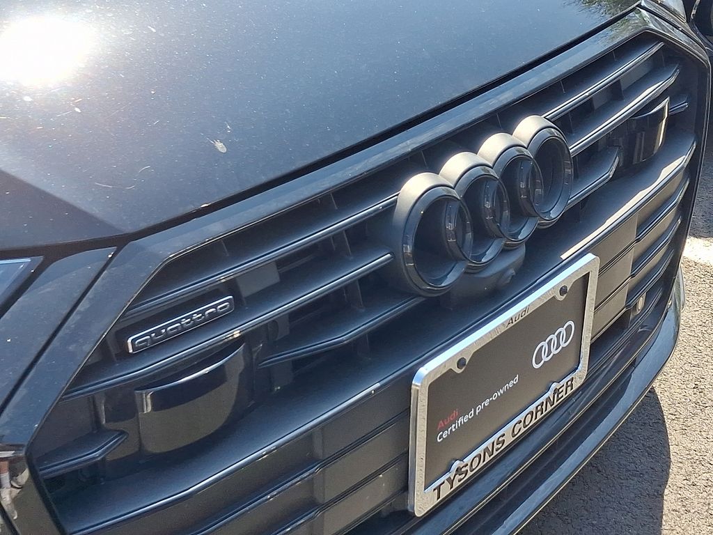 Thumbnail: 2022 Audi A6 - 3