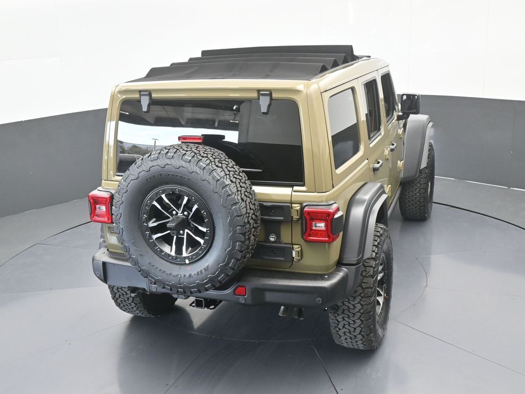 New 2026 41 Jeep  image 52