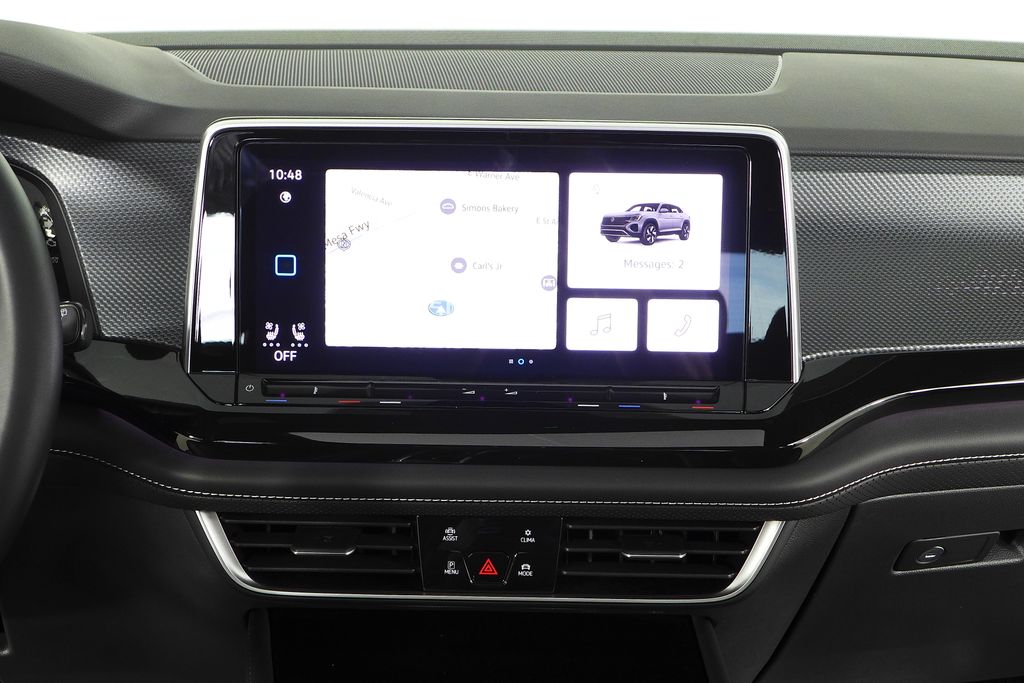 Thumbnail: 2025 Volkswagen Atlas - 26