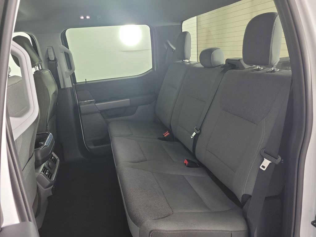 2025 Ford F-150 XLT - 7