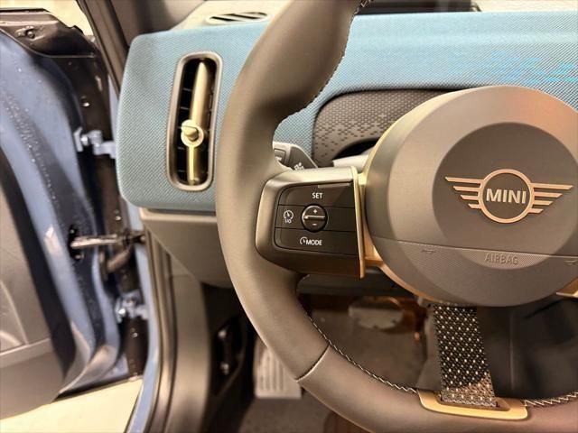 Thumbnail: 2026 MINI Cooper Countryman - 13