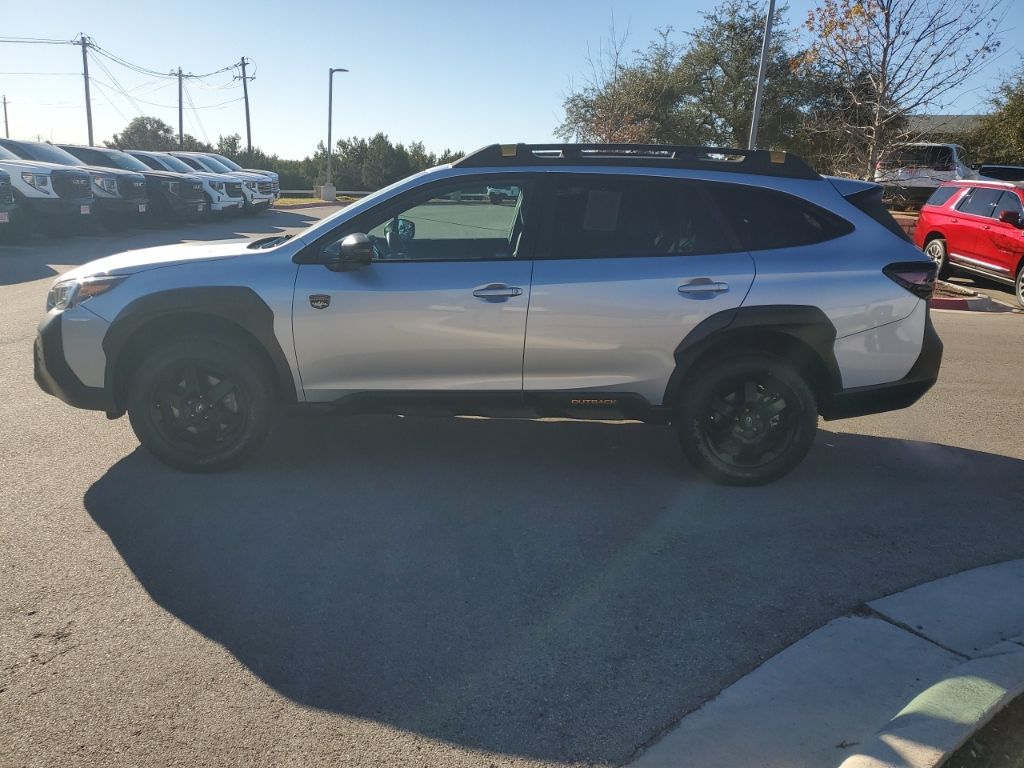 Used Car 2023 Subaru Outback  Wilderness For Sale Under $30,000 In Austin, Texas
