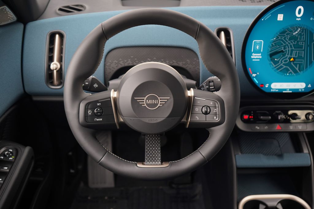 Thumbnail: 2025 MINI Cooper Countryman - 9