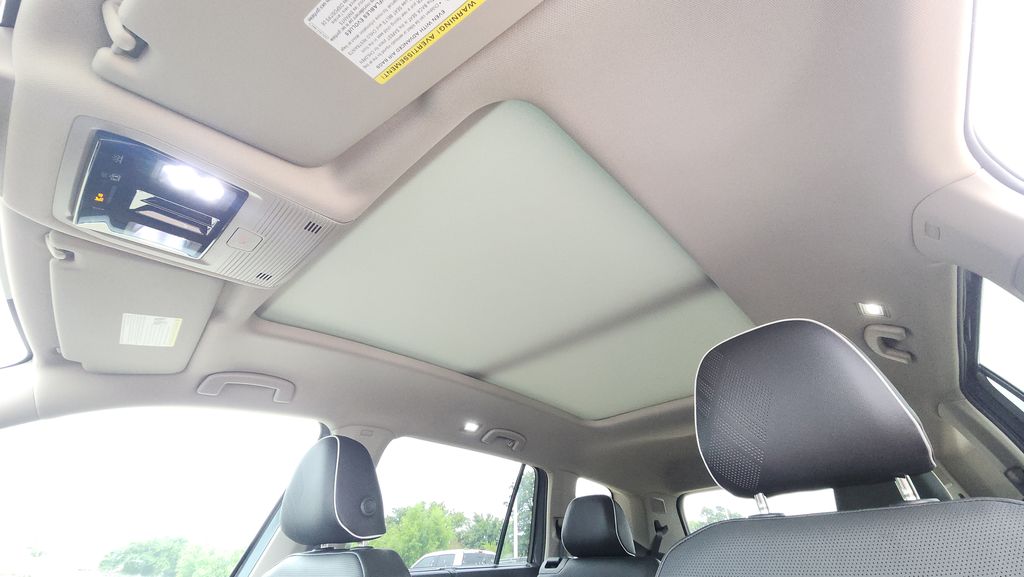 2026 Volkswagen Atlas