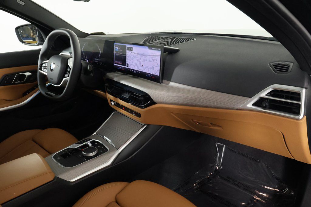 Thumbnail: 2026 BMW 3 Series - 9