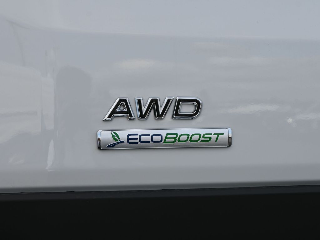 2025 Ford Transit 350 HD