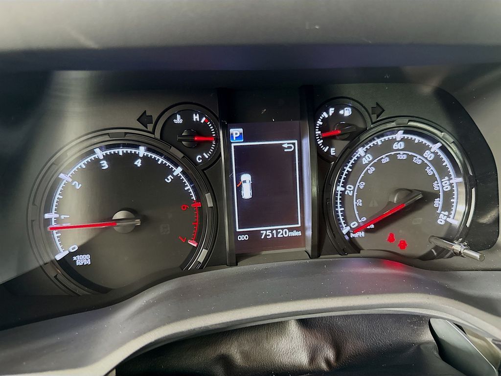Used Car 2021 Toyota 4runner  Sr5 Premium For Sale In Austin, Texas