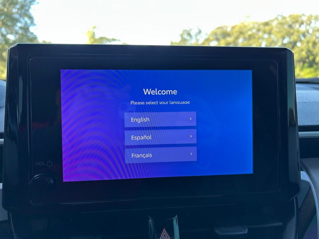 Thumbnail: 2025 Toyota Corolla Cross - 22