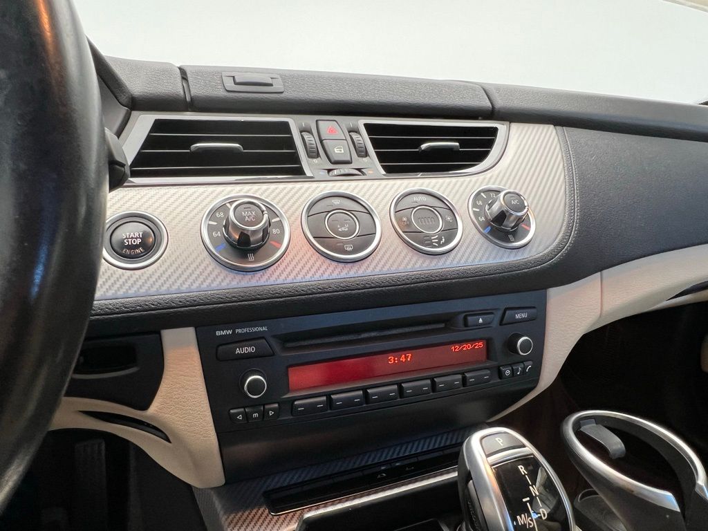 Thumbnail: 2016 BMW Z4 - 15