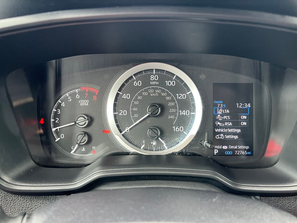 Thumbnail: 2022 Toyota Corolla - 17