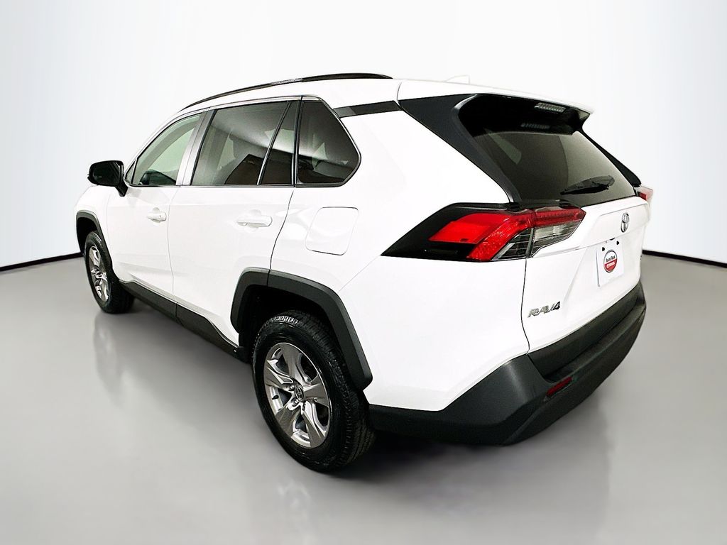 Thumbnail: 2024 Toyota RAV4 - 7