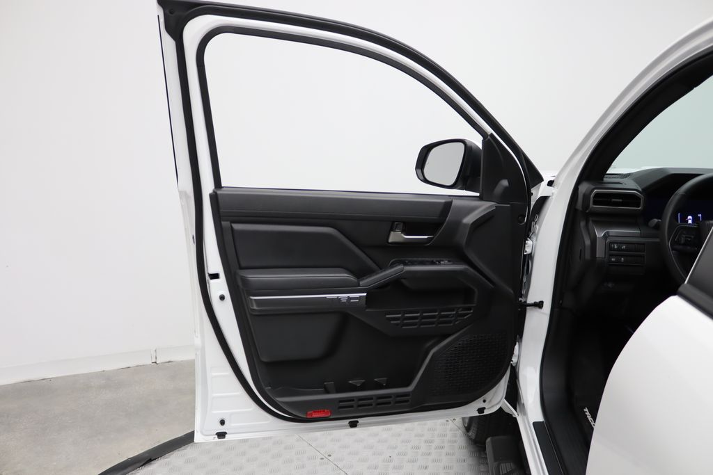 Thumbnail: 2025 Toyota Tacoma - 16