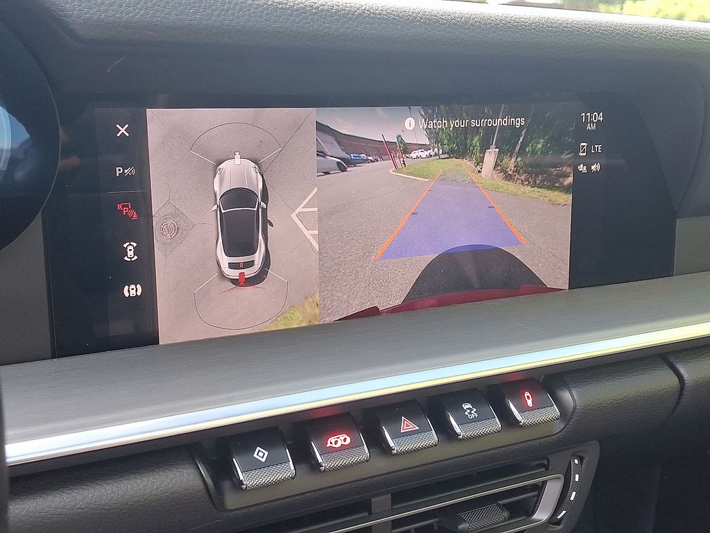 2022 Porsche 911 Carrera S 17