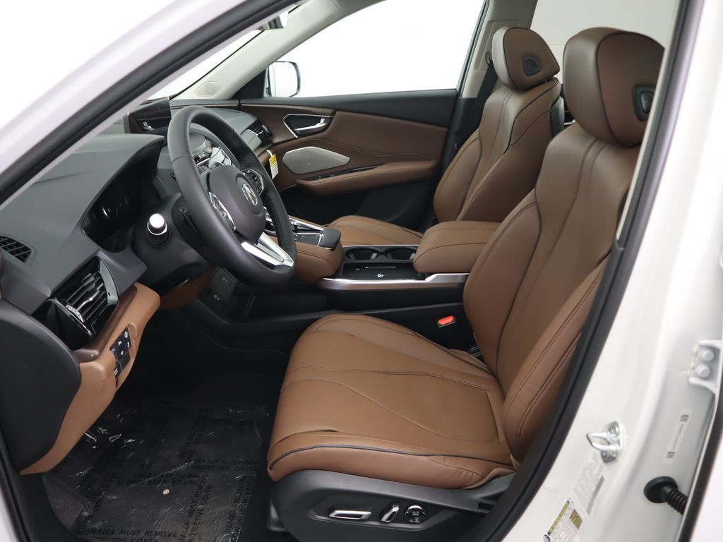 Thumbnail: 2026 Acura RDX - 21