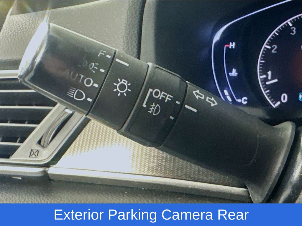 Used Car 2018 Honda Accord  Sport For Sale Under $20,000 In Austin, Texas