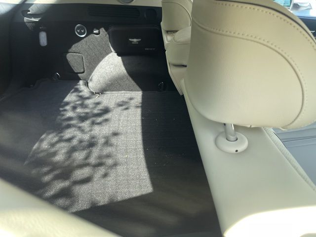 2023 Genesis GV80 2.5T 8