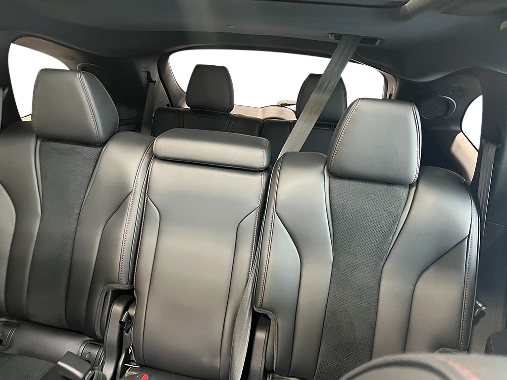 new 2026 Acura MDX car, priced at $63,850