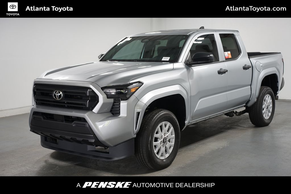 2025 Toyota Tacoma SR -
                  Duluth, GA